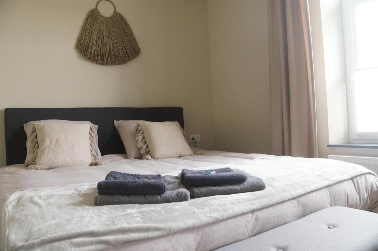 B&B De Blauwververij Blitterswijck Zimmer foto