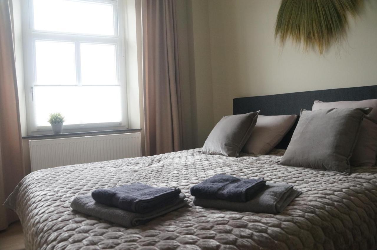 B&B De Blauwververij Blitterswijck Zimmer foto