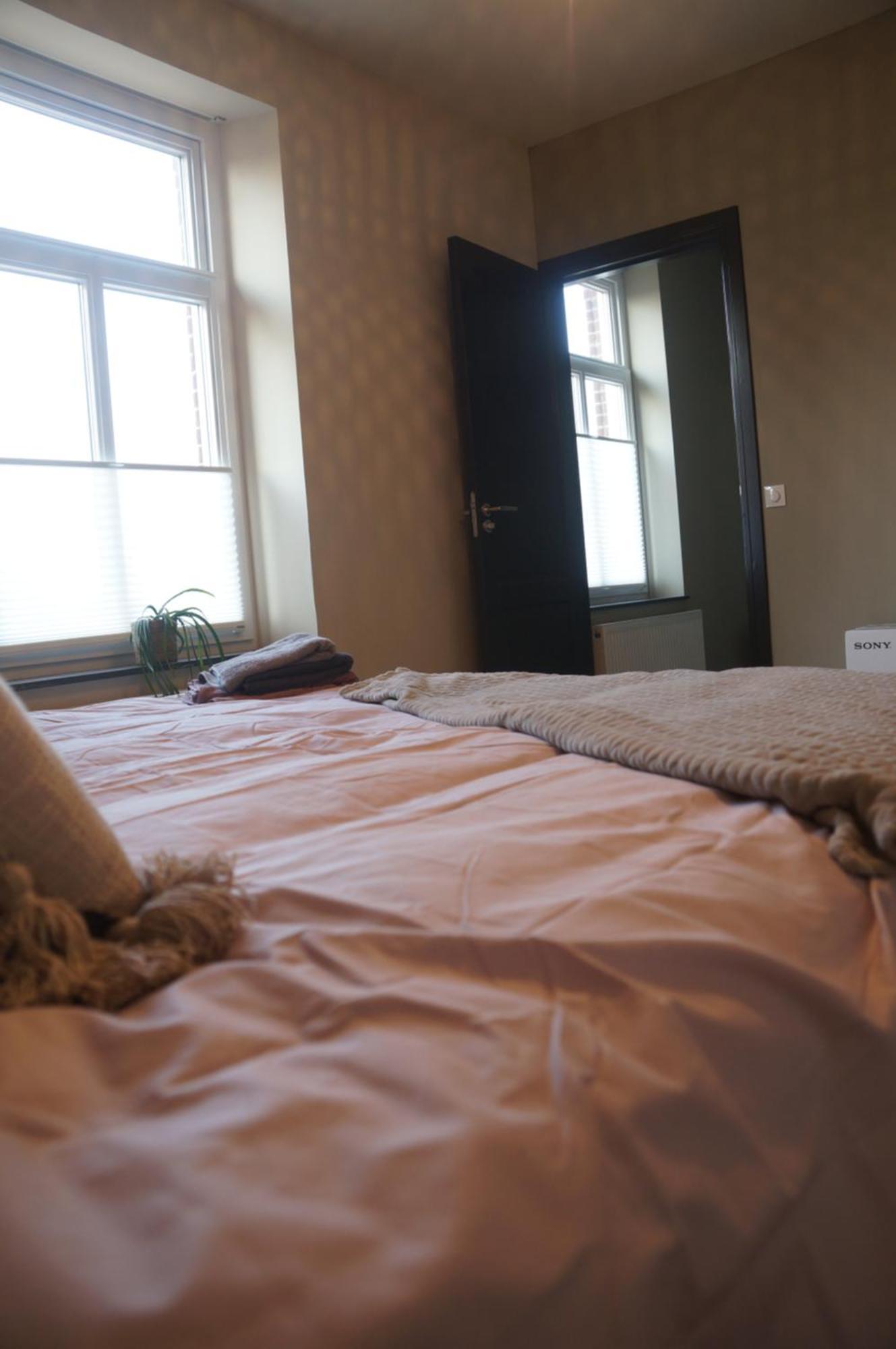 B&B De Blauwververij Blitterswijck Zimmer foto