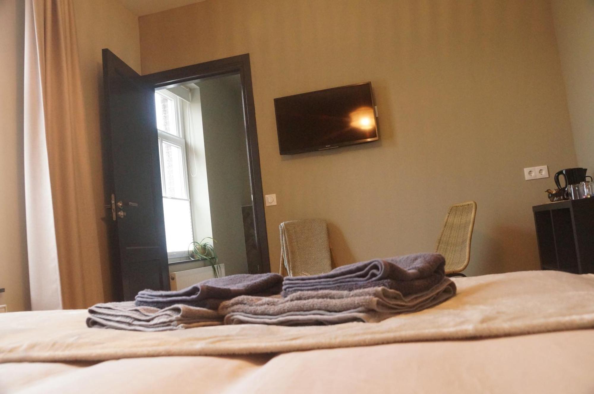 B&B De Blauwververij Blitterswijck Zimmer foto