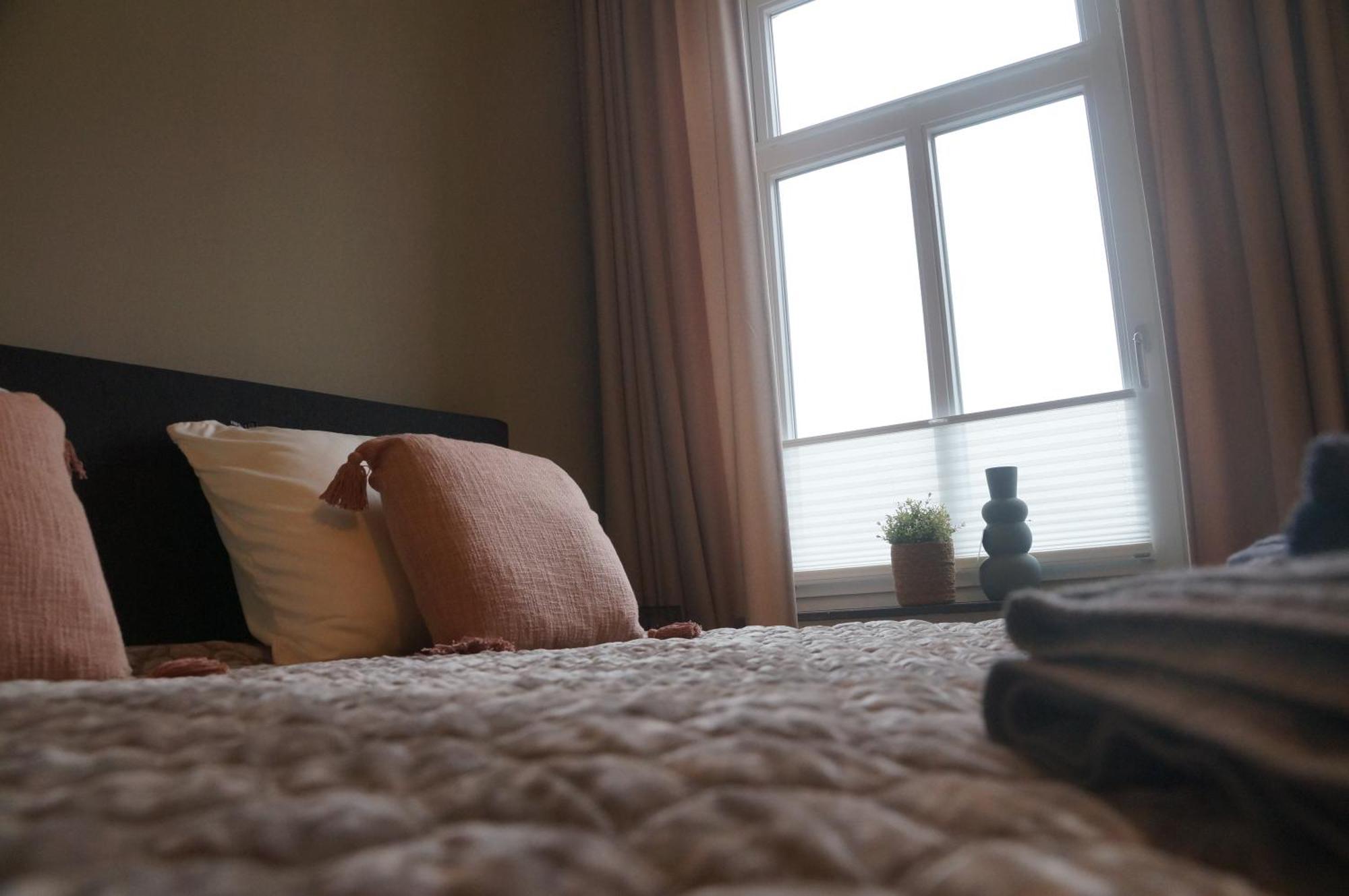 B&B De Blauwververij Blitterswijck Zimmer foto